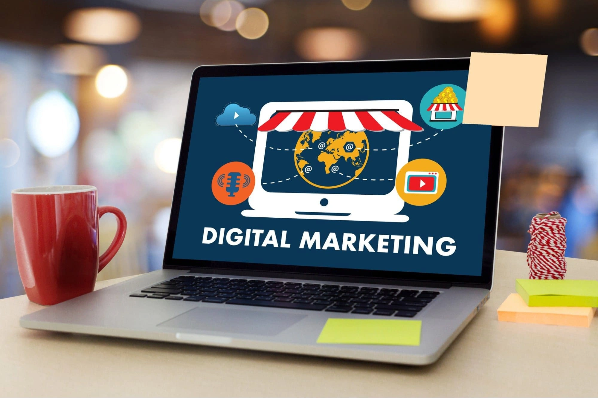 Best Digital Marketing Services Shreveport LA