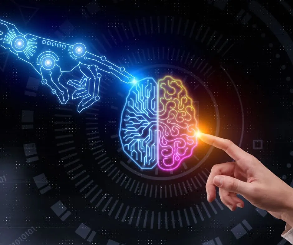Artificial Intelligence in SEO Marketing