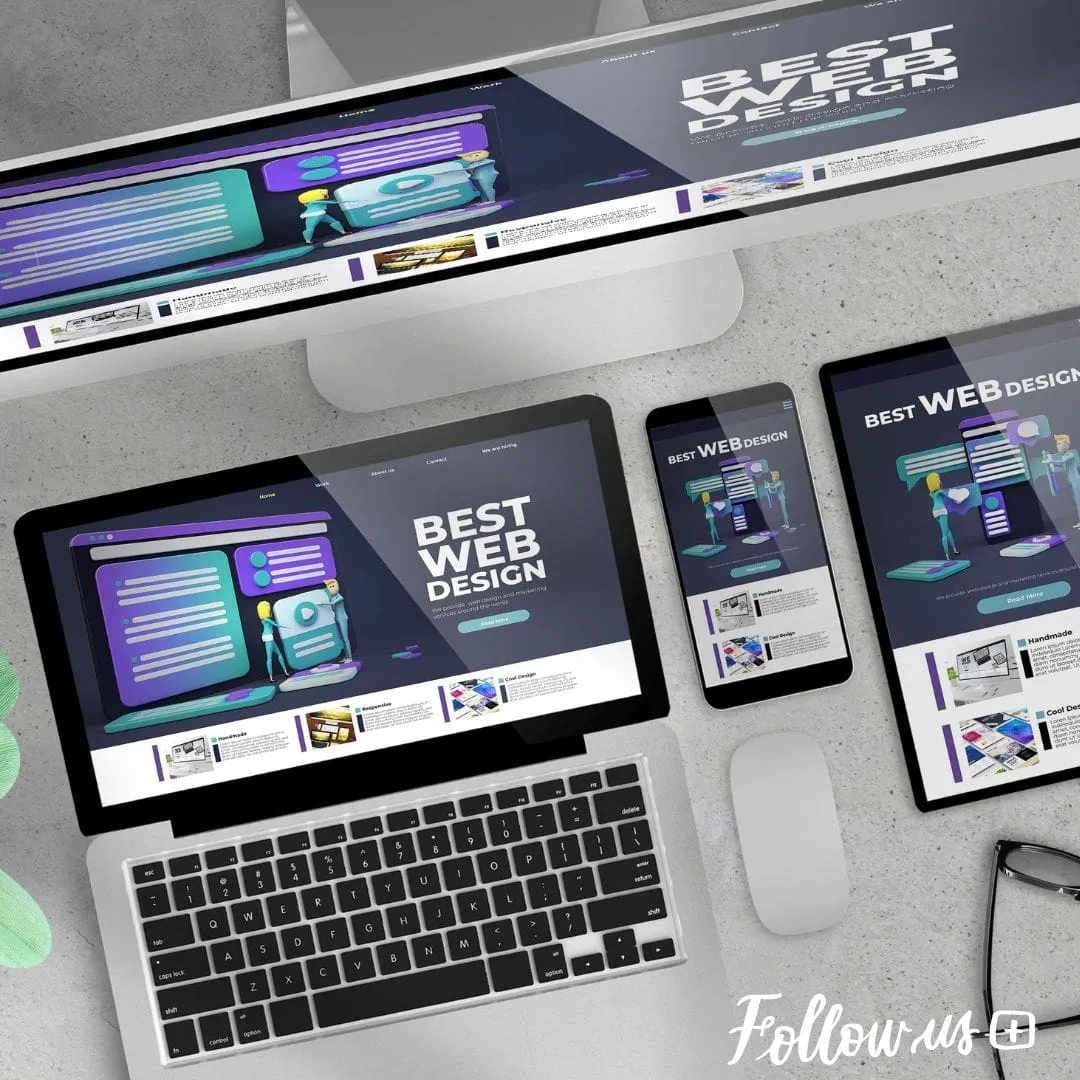 Website Design: Tips, Tricks, & Best Practices