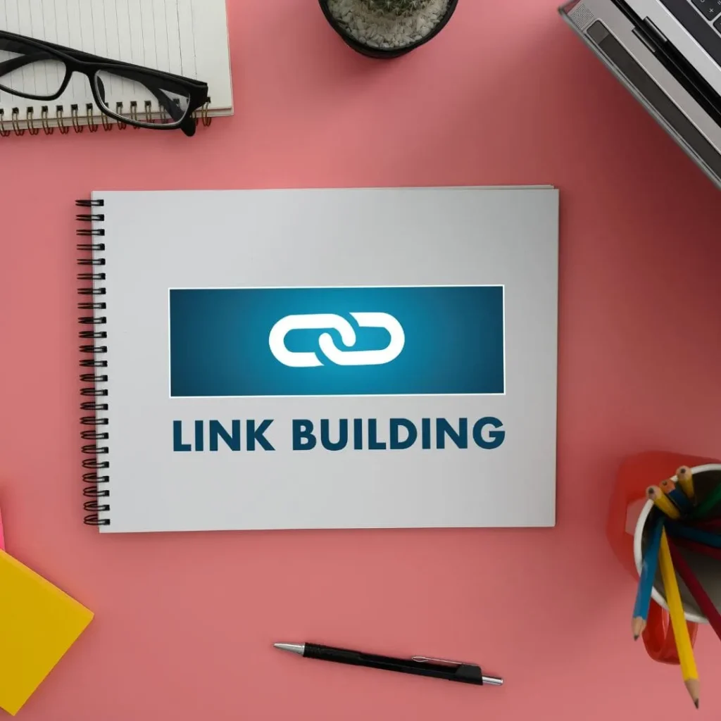 Link building
