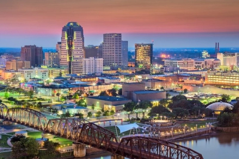 Why Capstone Marketing is Shreveport’s Go-To for SEO