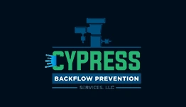 Cypress Backfloe Prevention