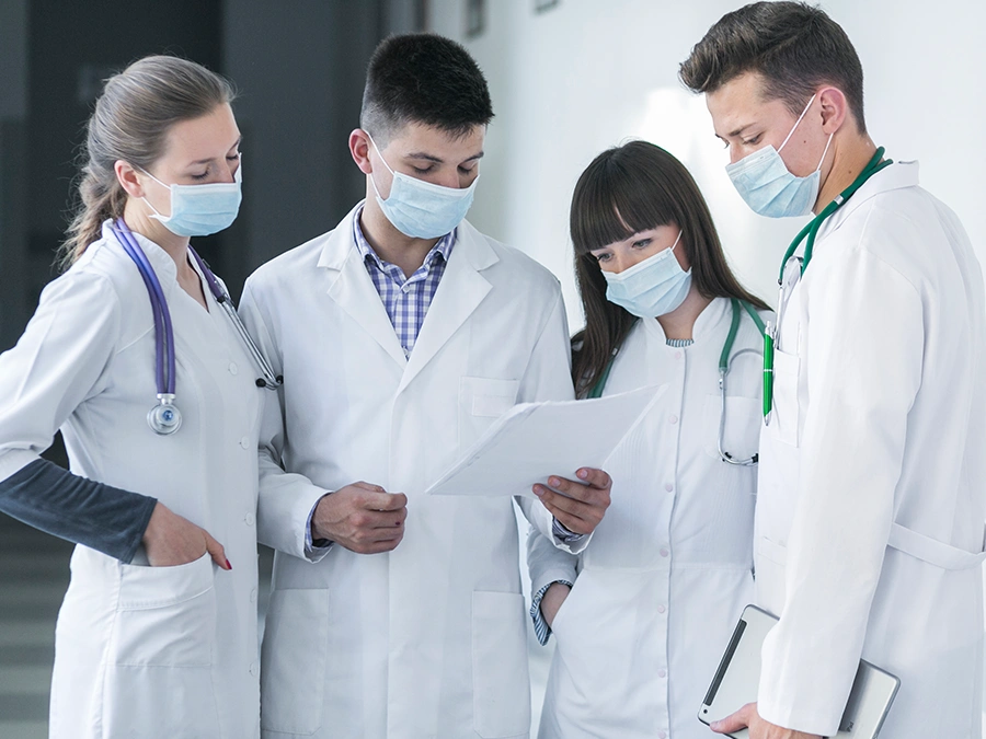 Healthcare Marketing