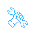 HVAC Marketing Icon