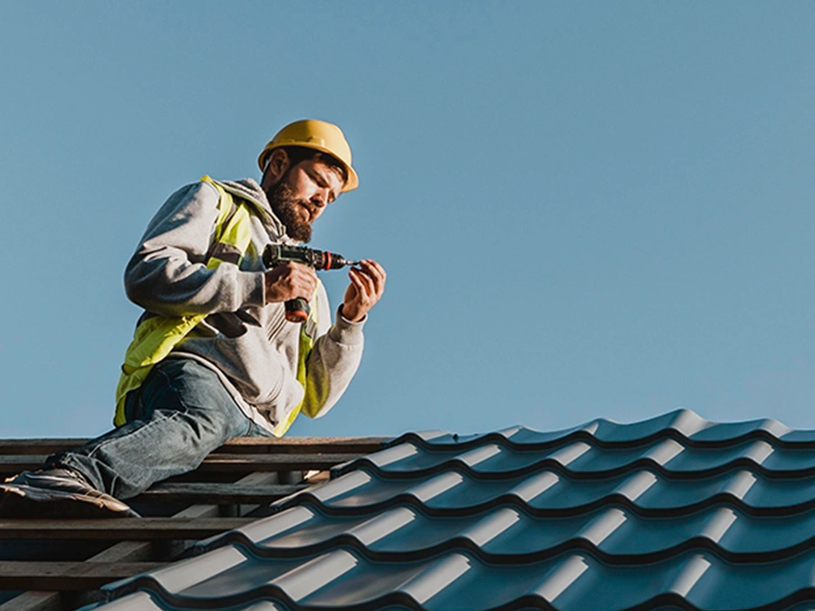 Roofing Marketing