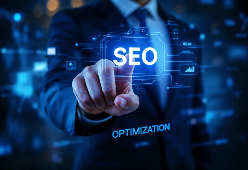 SEO Image
