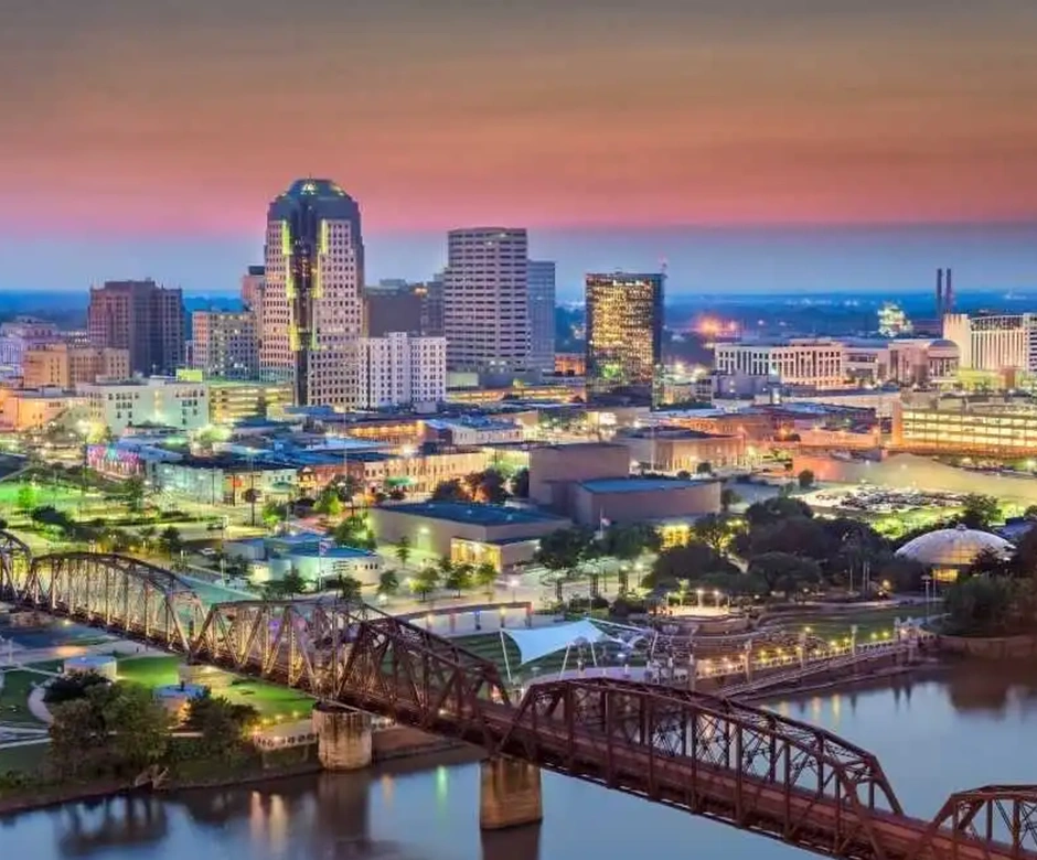 Why Choose Capstone Marketing in Shreveport