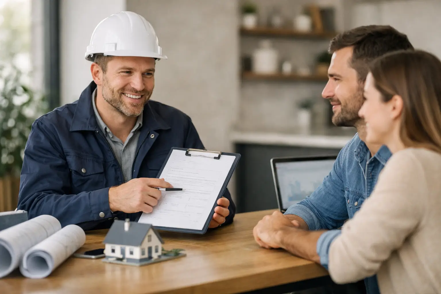 How to Get Qualified Leads for Contractors