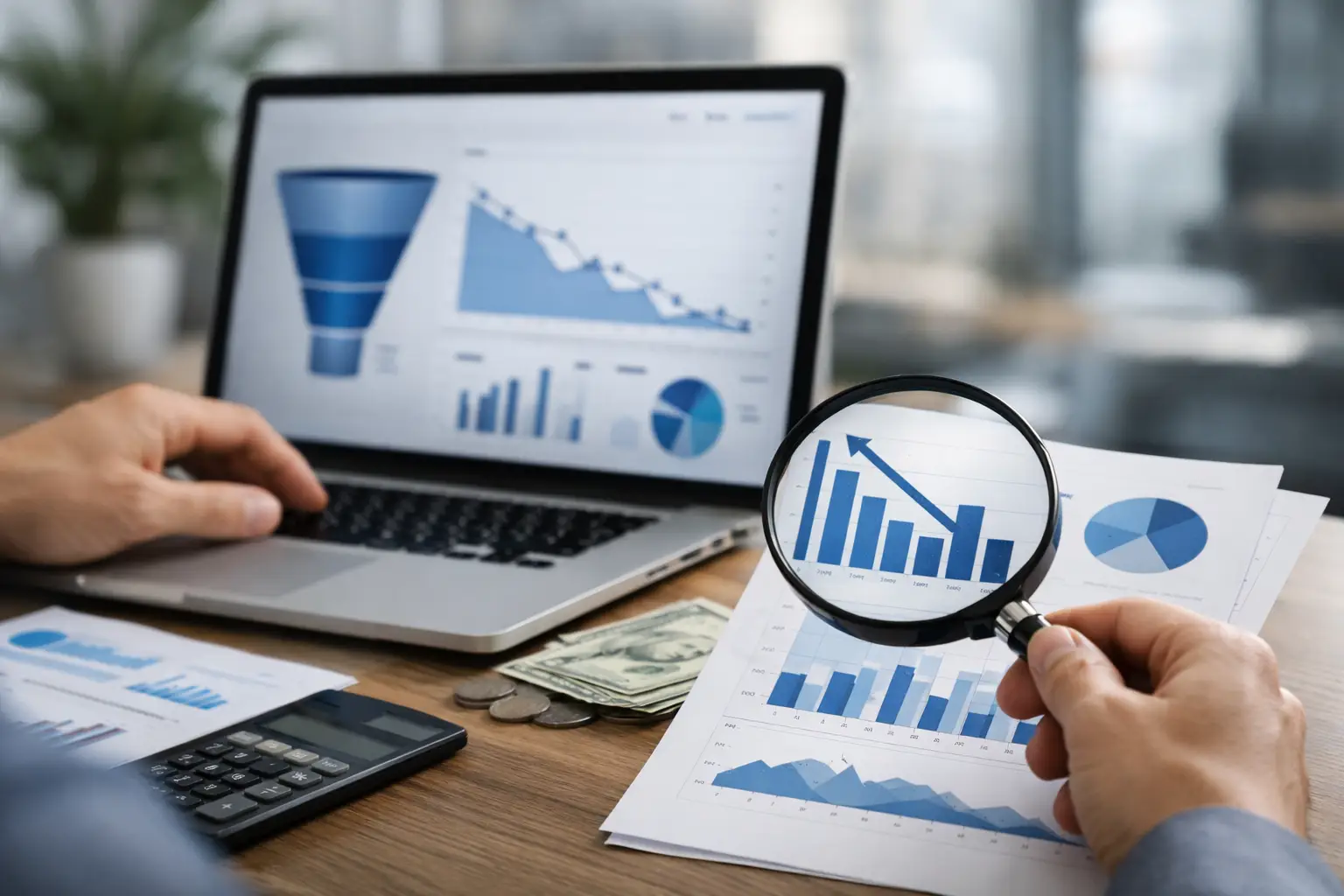 How to Reduce Cost Per Lead Without Guessing