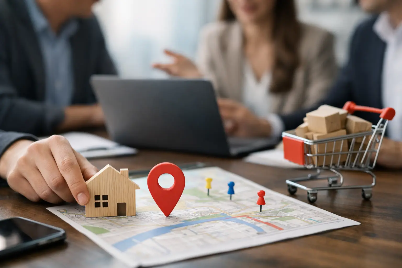 10 Best Local Lead Generation Tactics That Work