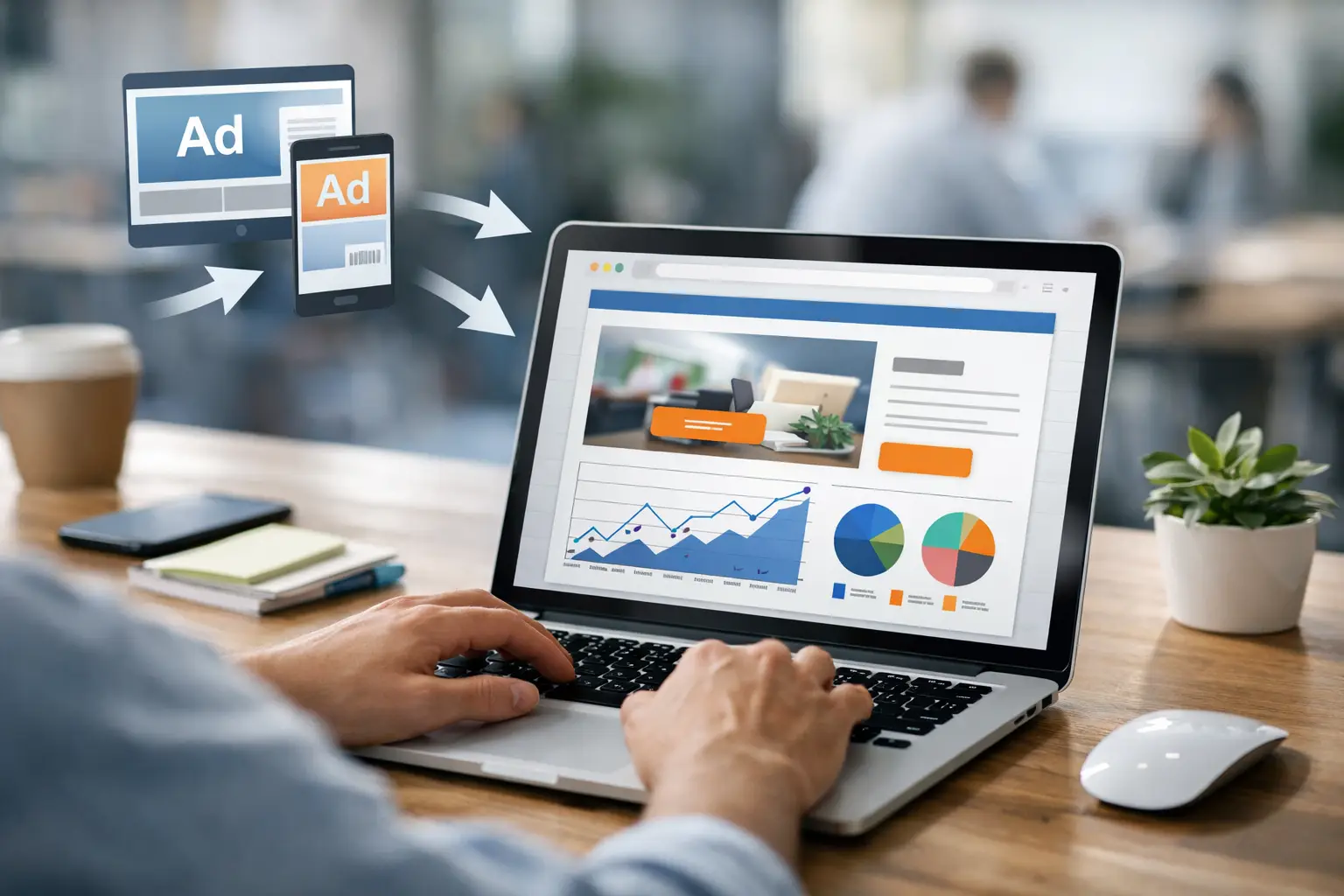 Best Landing Pages for Paid Traffic
