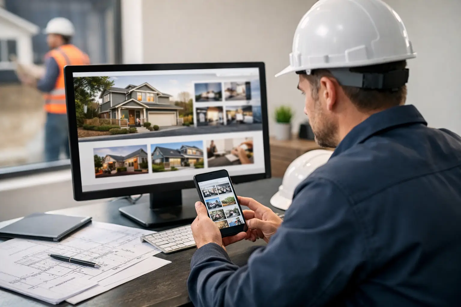 Best Website Features for Contractors That Win Jobs