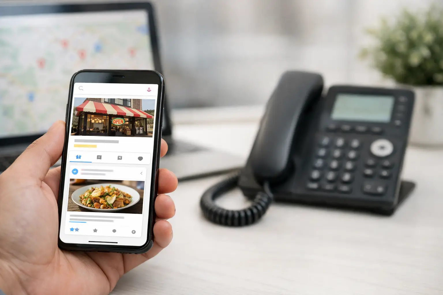Google Business Profile Posts That Drive Calls