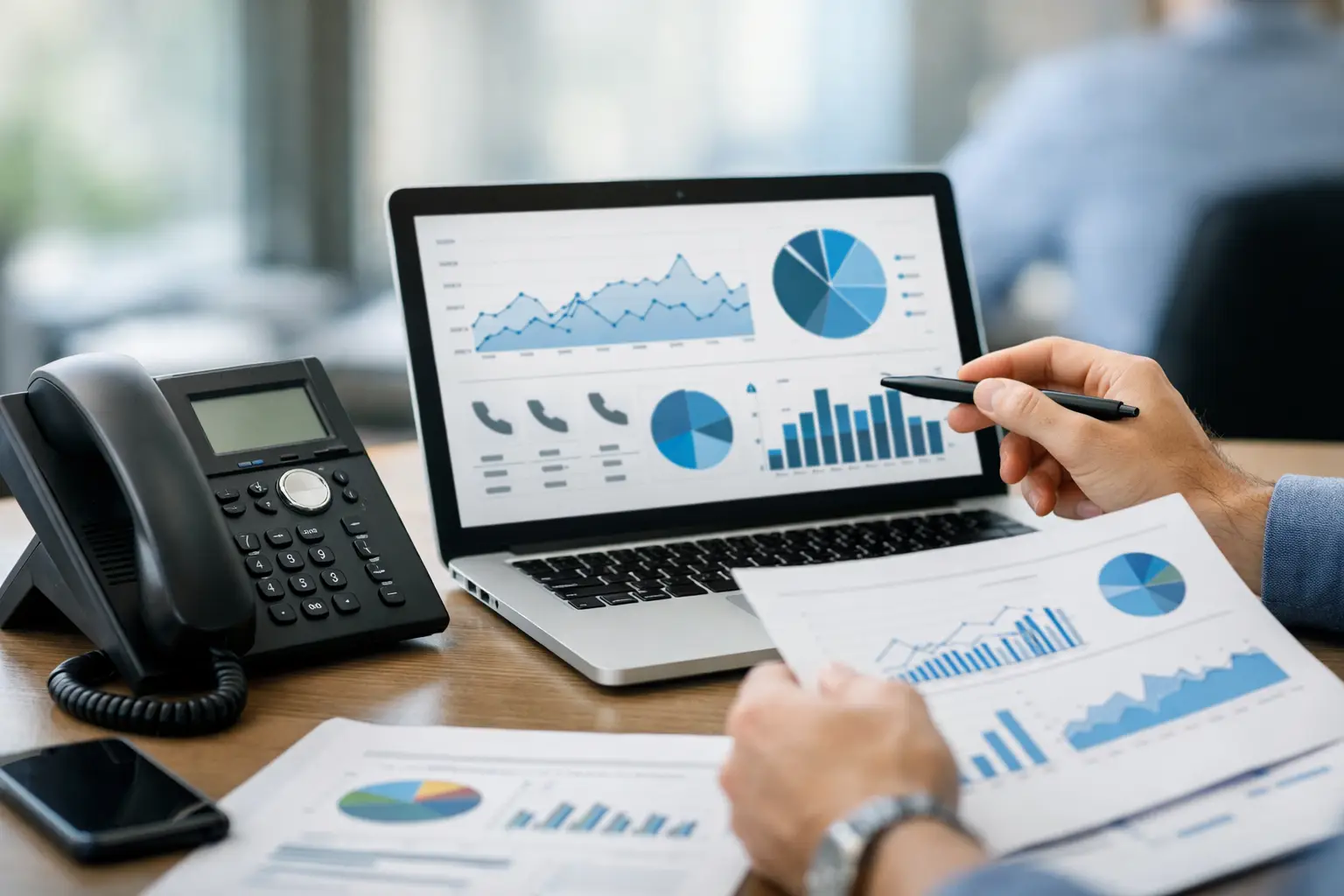 How to Set Up Call Tracking Attribution Right