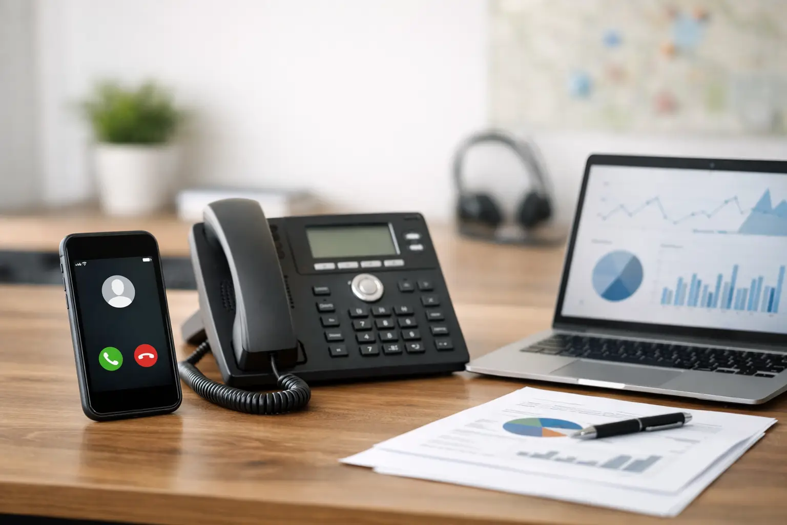 7 Best Call Tracking Tools for Local Leads