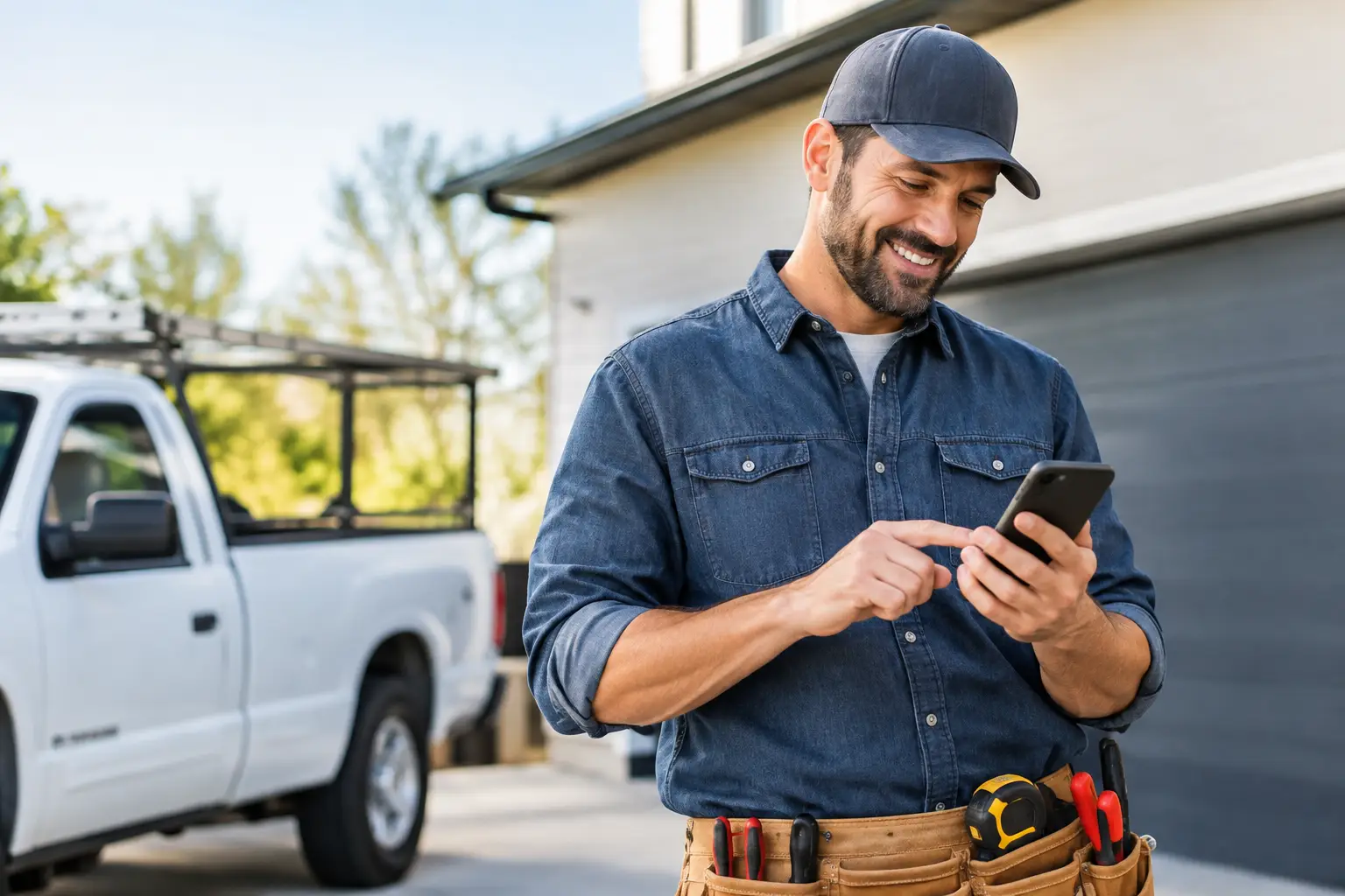 15 Contractor Marketing Ideas That Drive Calls
