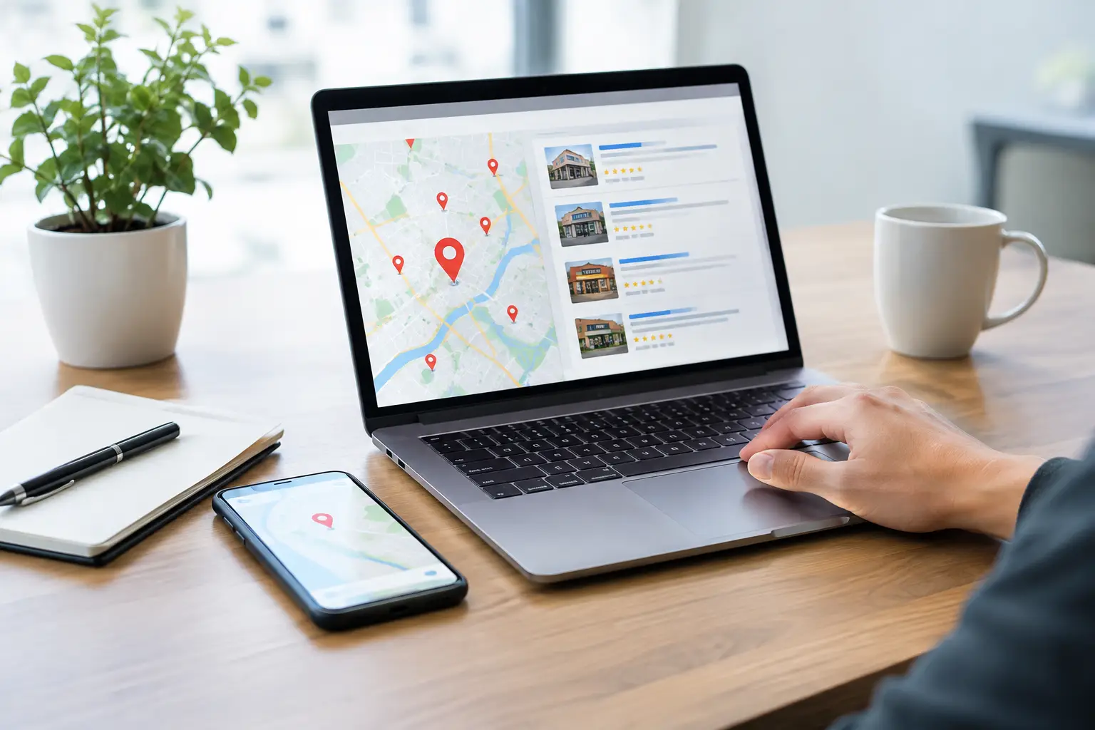 Paid Search Budget Planning Guide for Local Leads