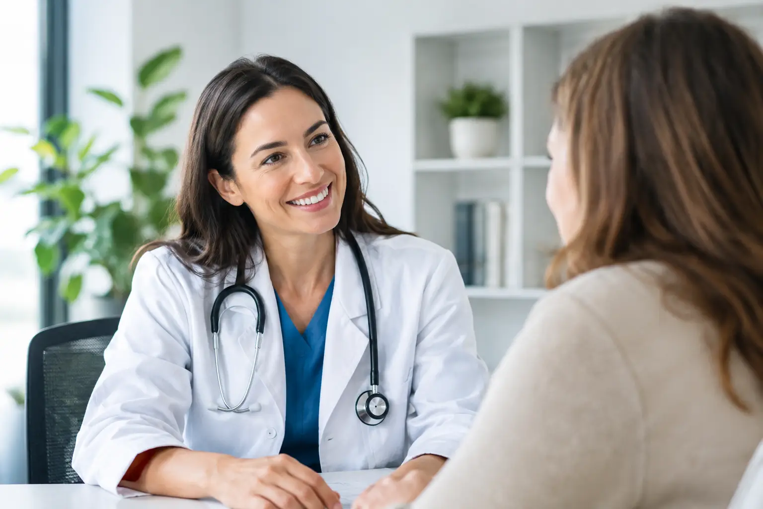 Patient Acquisition Strategy That Builds Trust